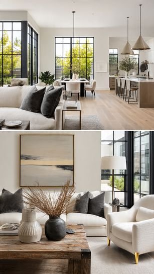 Interior Designer Near Me