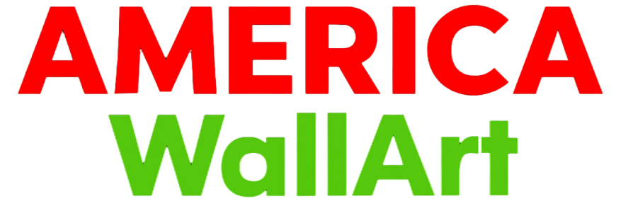 americawallart