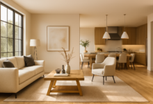 Interior Designer Near Me