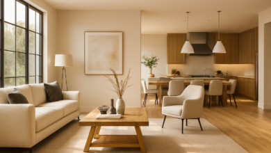 Interior Designer Near Me